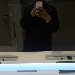 Meet your Posher, Isaiah